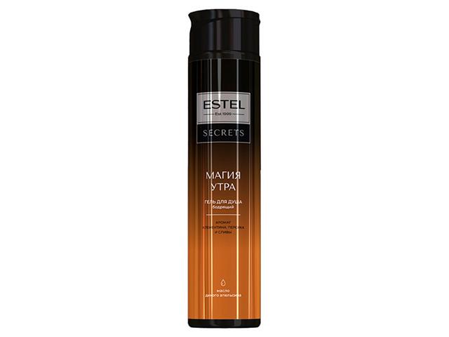 estel secrets гель д душа магия утра 300мл es 3sg300